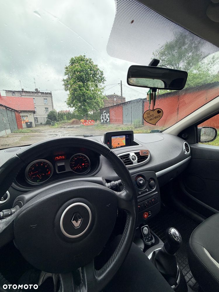 Renault Clio 1.2 TCE Alize - 5