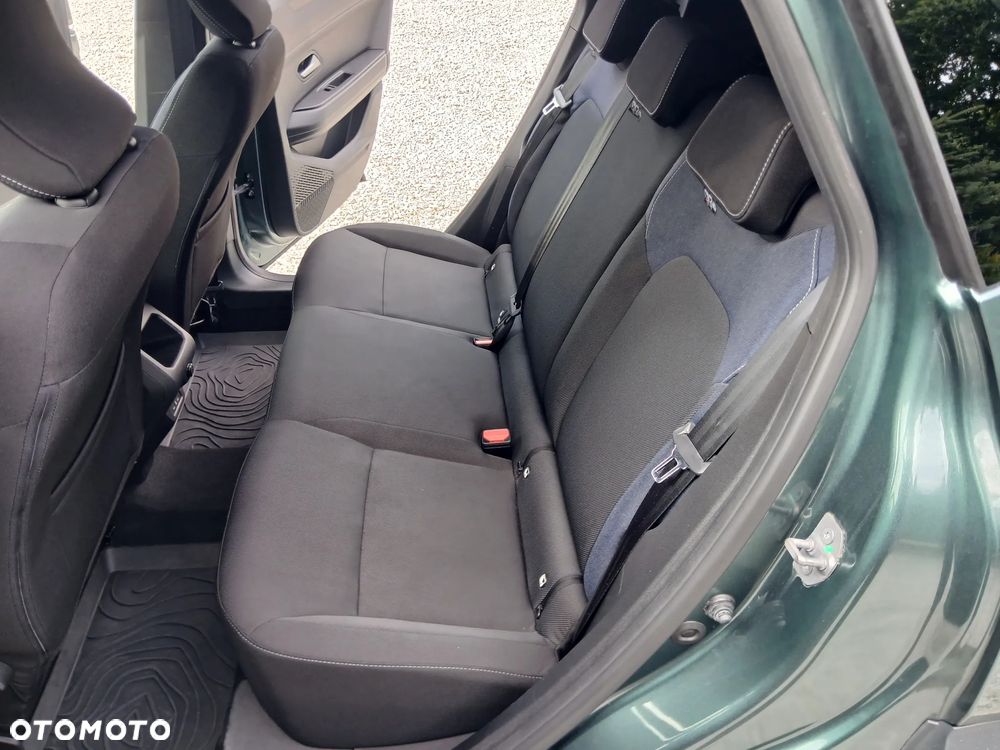 Dacia Duster 1.0 TCe Journey - 19