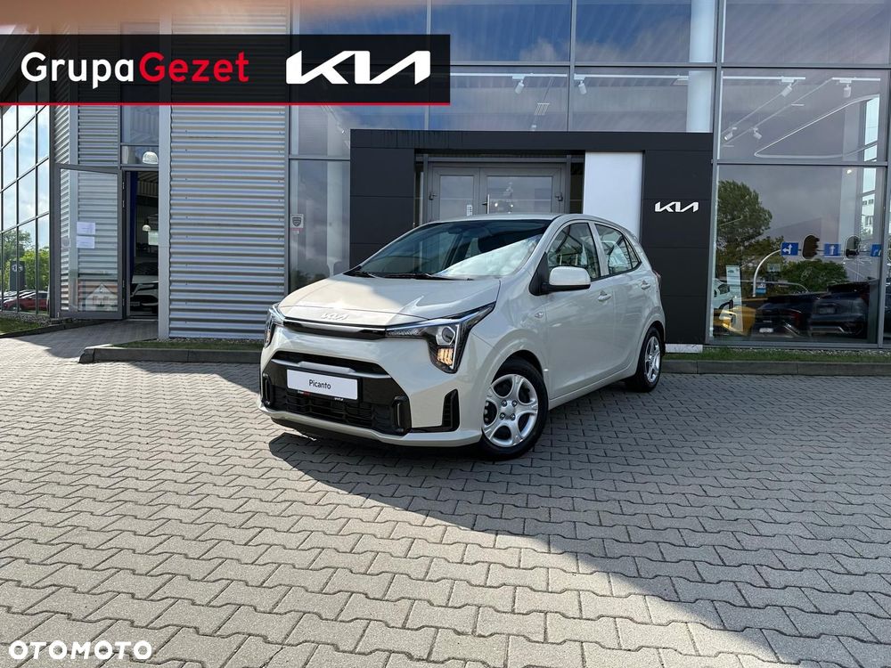 Kia Picanto 1.0 GDI L - 4