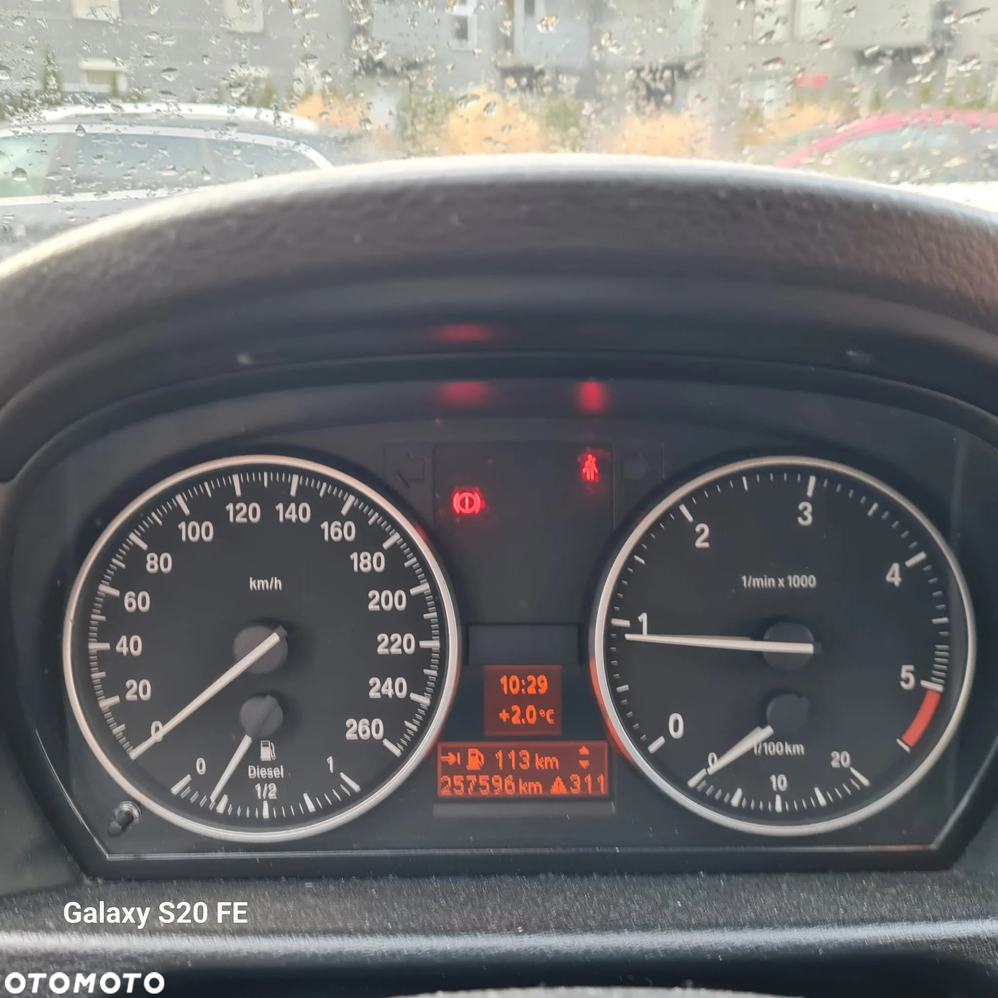 BMW X1 sDrive20d EfficientDynamics - 11