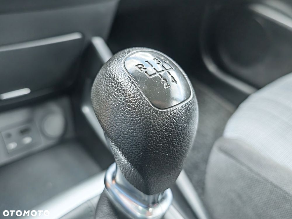 Kia Ceed 1.4 CVVT LX - 26