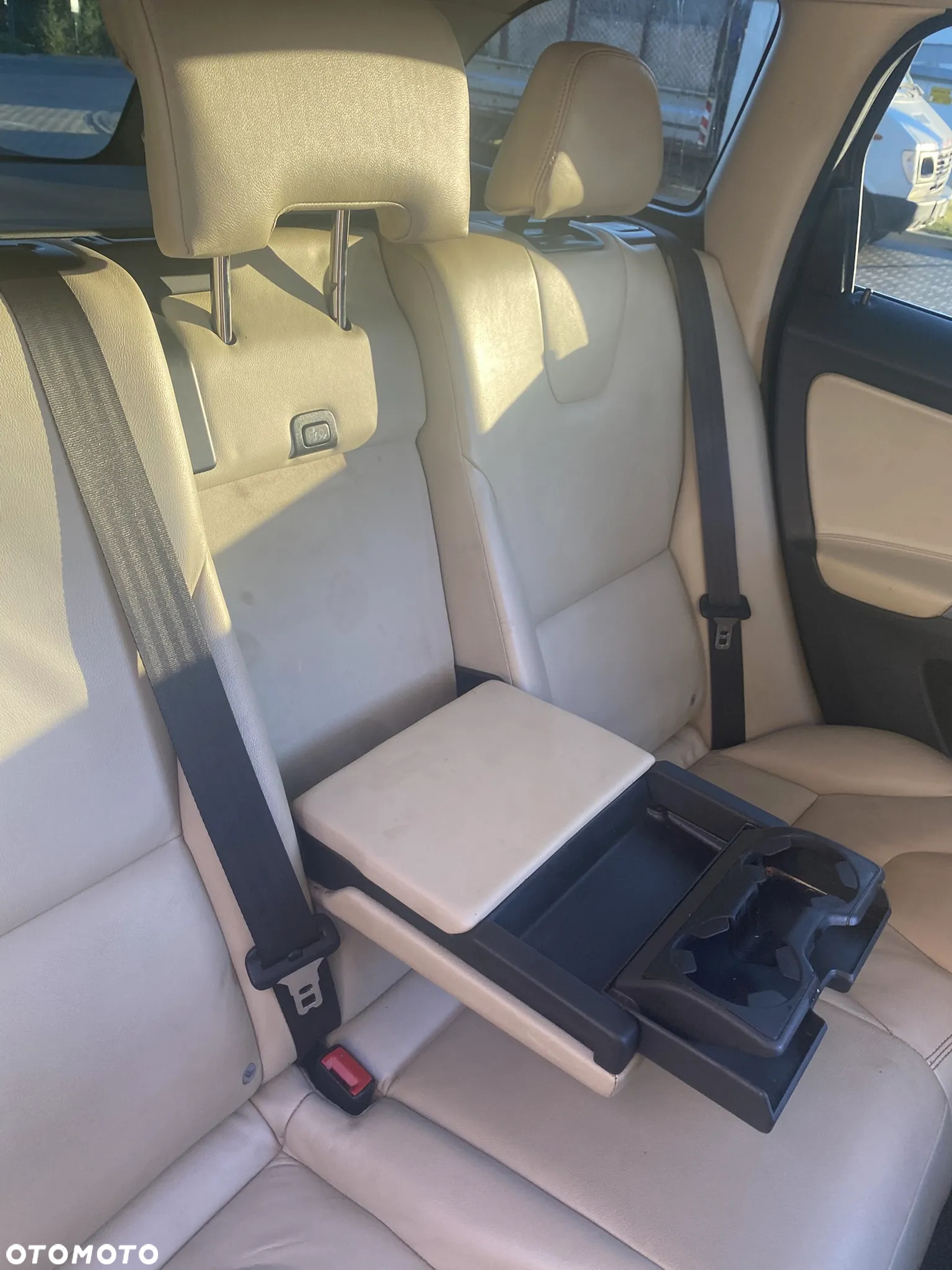 Volvo XC 60 D5 AWD Summum - 28