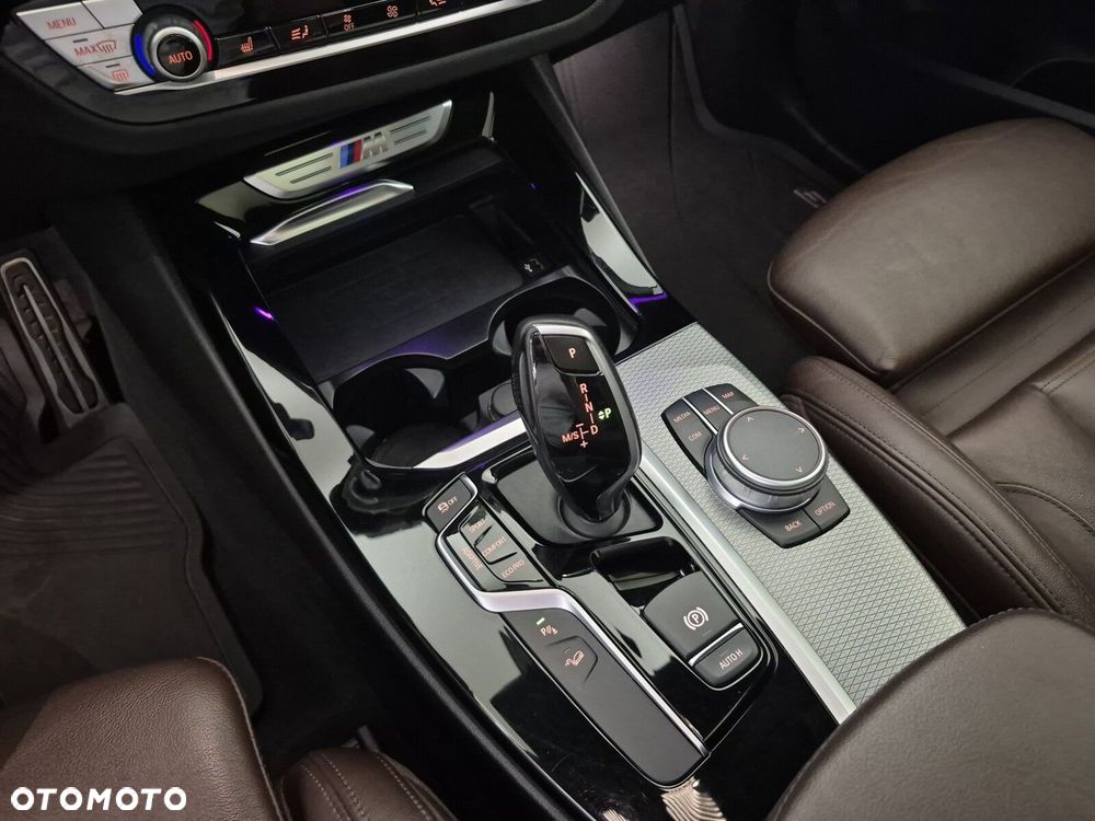 BMW X3 - 28