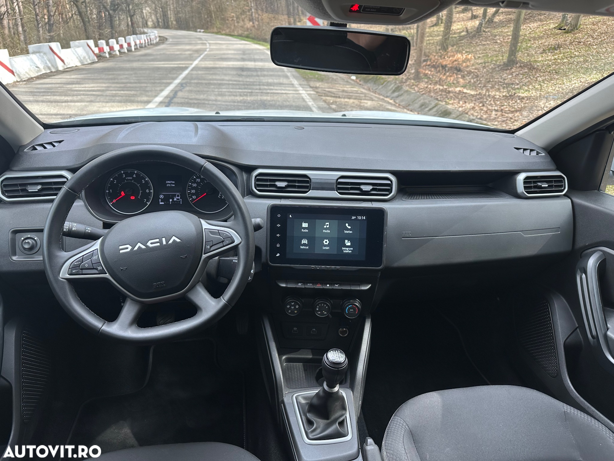 Dacia Duster TCe 130 2WD Sondermodell Extreme - 8