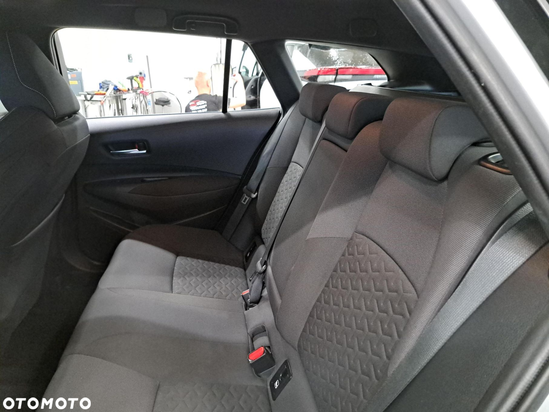 Toyota Corolla - 14