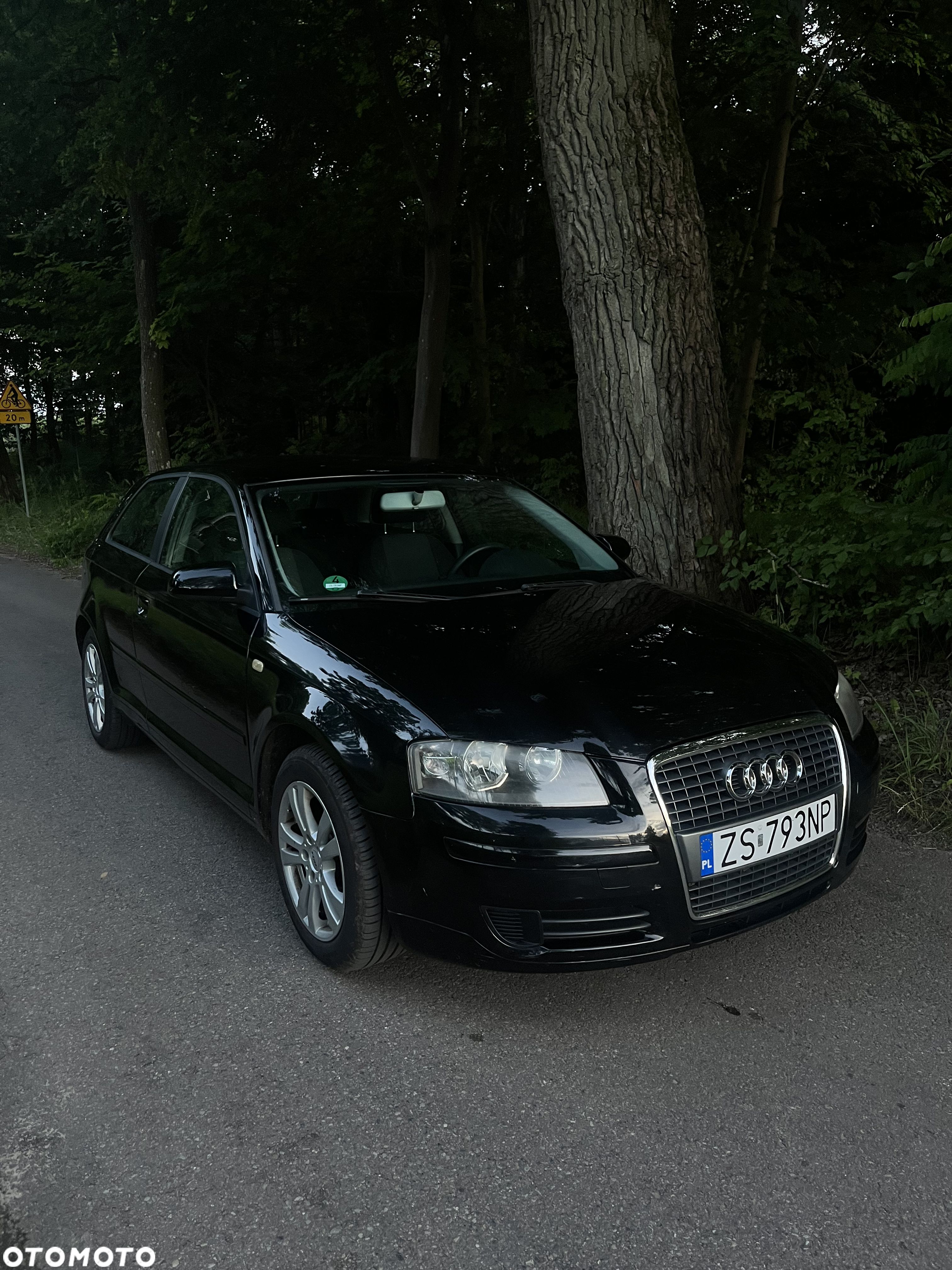 Audi A3 - 1