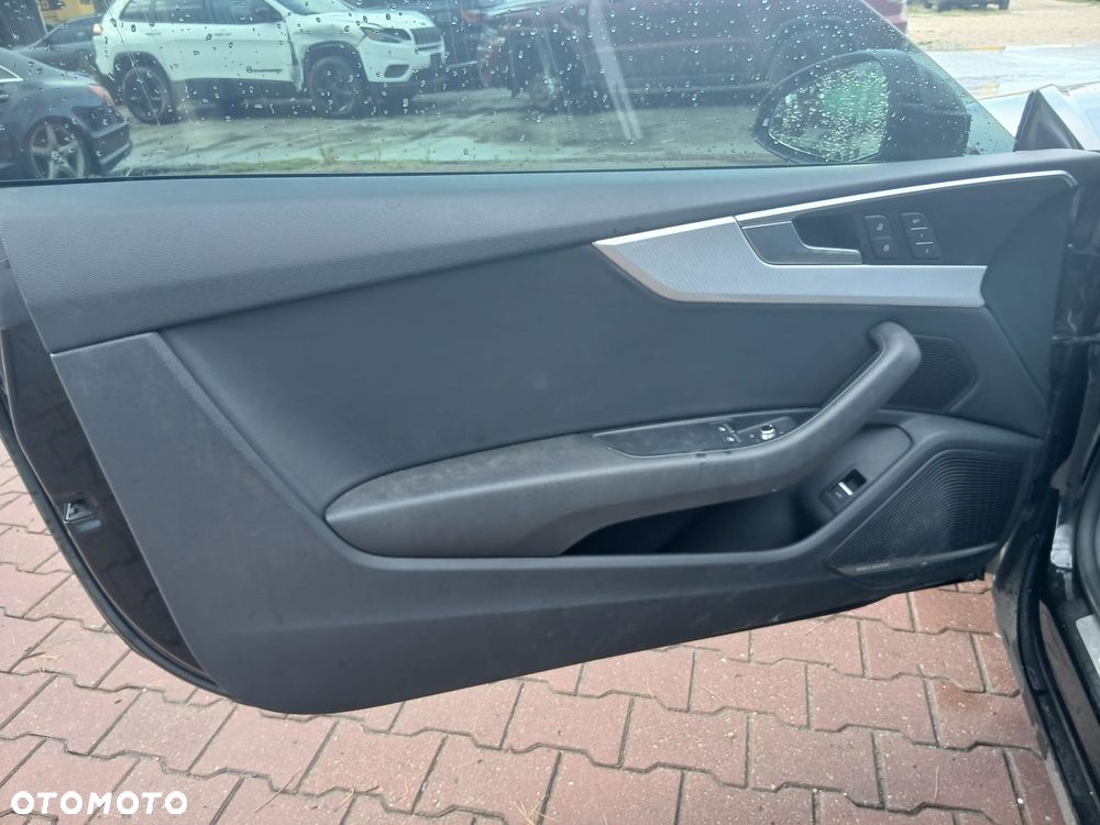 Audi A5 Coupé 2.0 TFSI S tronic - 11