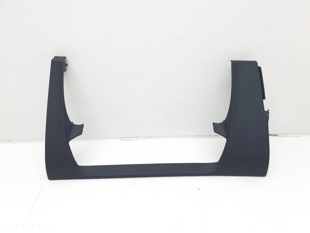 ZAŚLEPKA OSŁONA ELEMENT DESKI LEWA CITROEN C5 X 98365697ZD