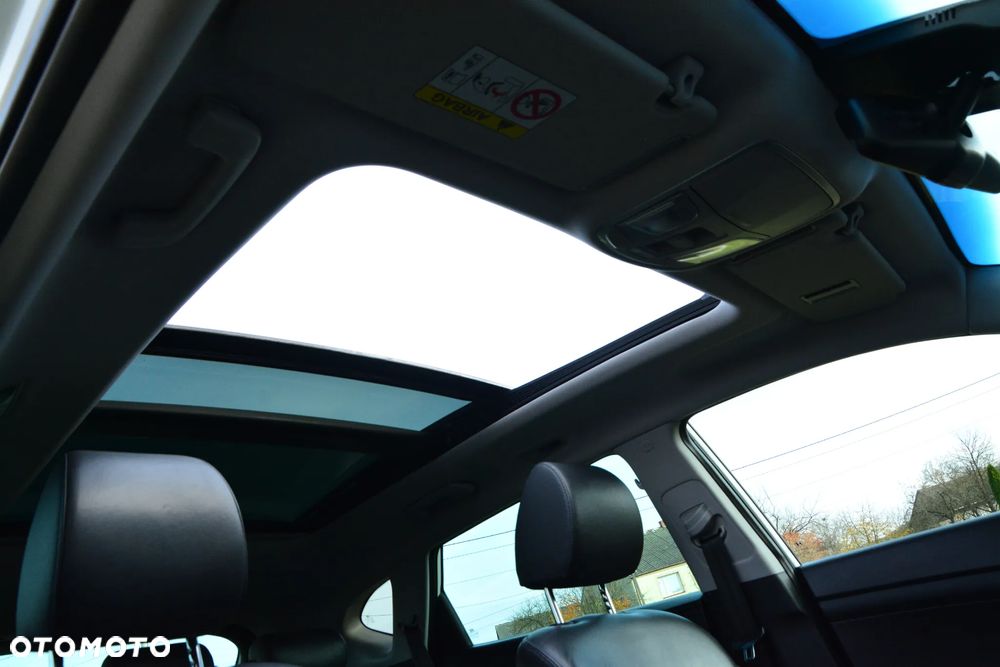 Hyundai Tucson 1.6 CRDi Style 2WD DCT - 22