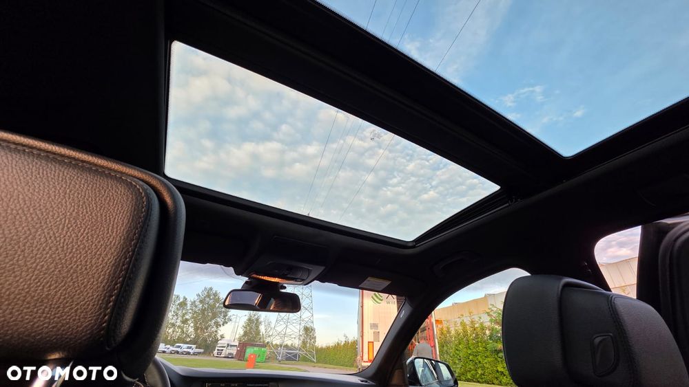 BMW Seria 5 - 24