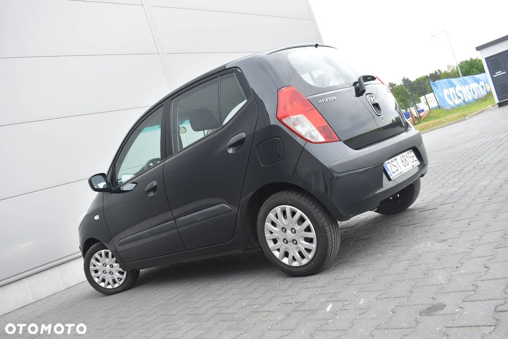Hyundai i10 1.1 Classic - 3