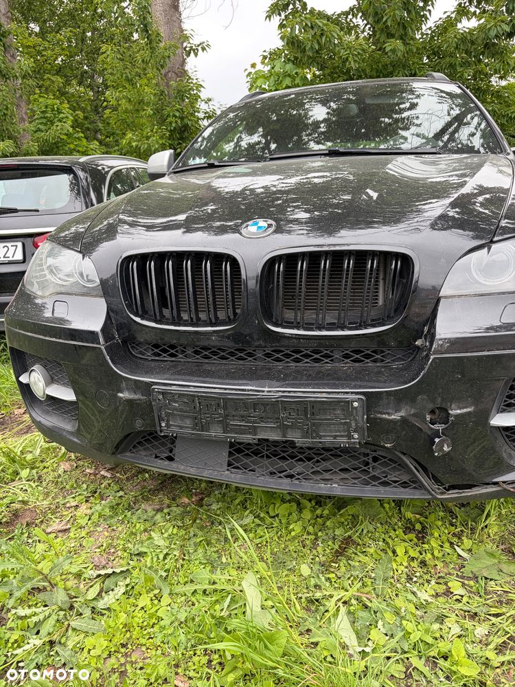 BMW X6 - 27