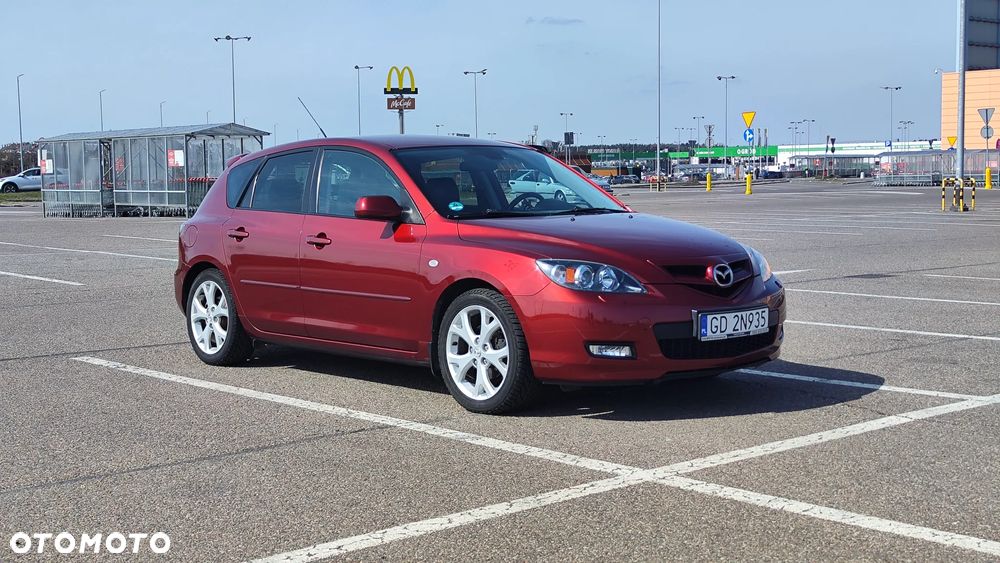 Mazda 3 1.6 16V Exclusive - 6