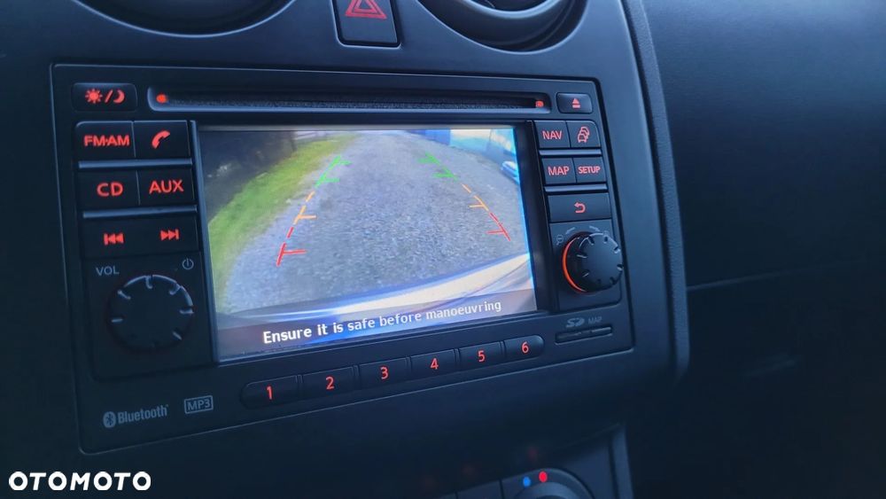 Nissan Qashqai 2.0 I-Way - 16