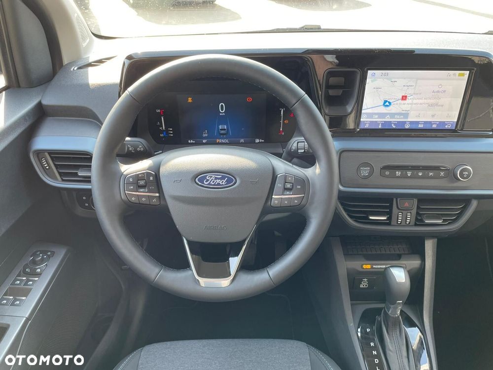 Ford Tourneo Courier 1.0 EcoBoost Active - 20