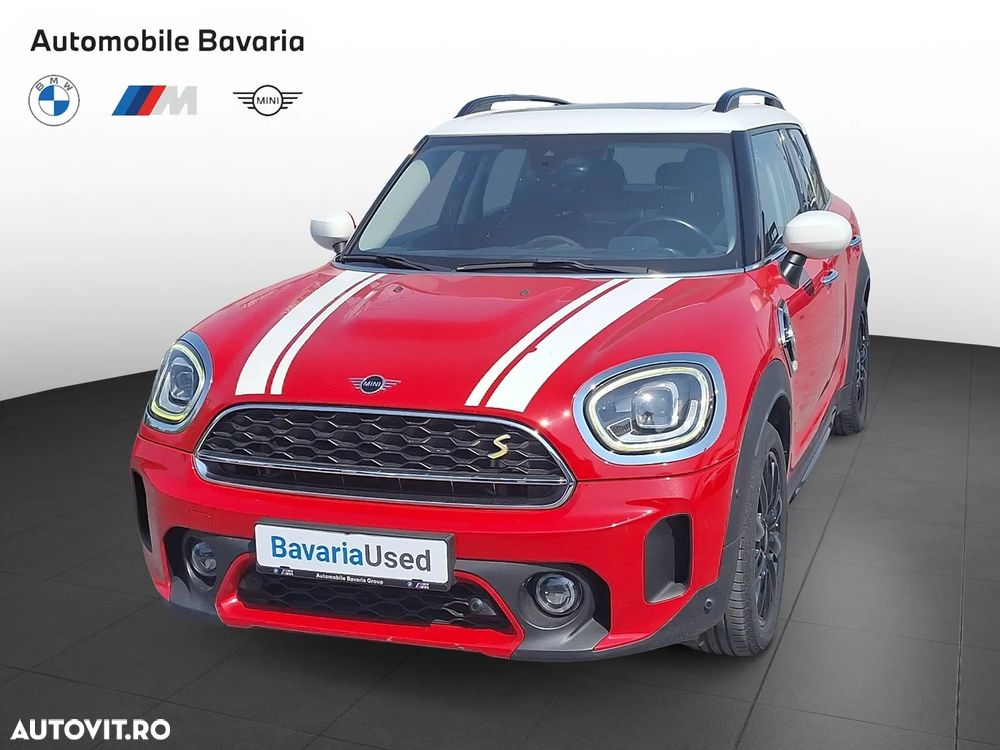 Mini Countryman - 2