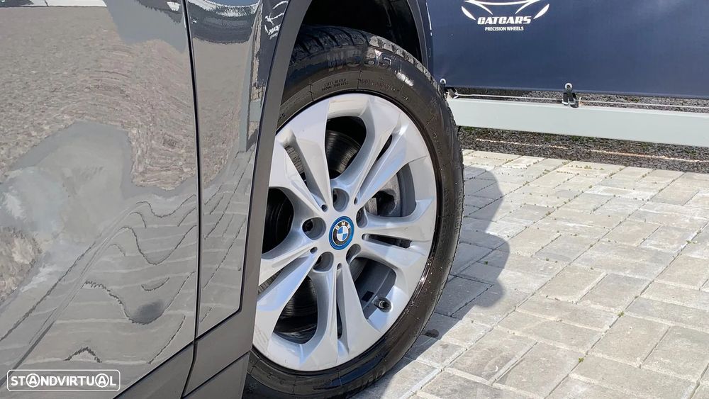 BMW X1 xDrive25e Advantage - 5