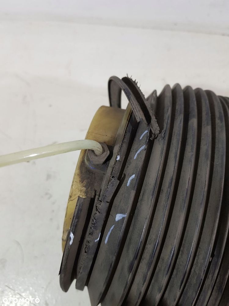 poduszka zawieszenia prawy tył a2123204025 mercedes e-klasa w212 lci kombi - 9