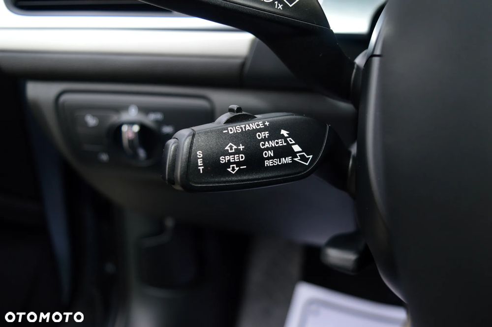 Audi A6 Avant 3.0 TDI quattro S tronic - 35