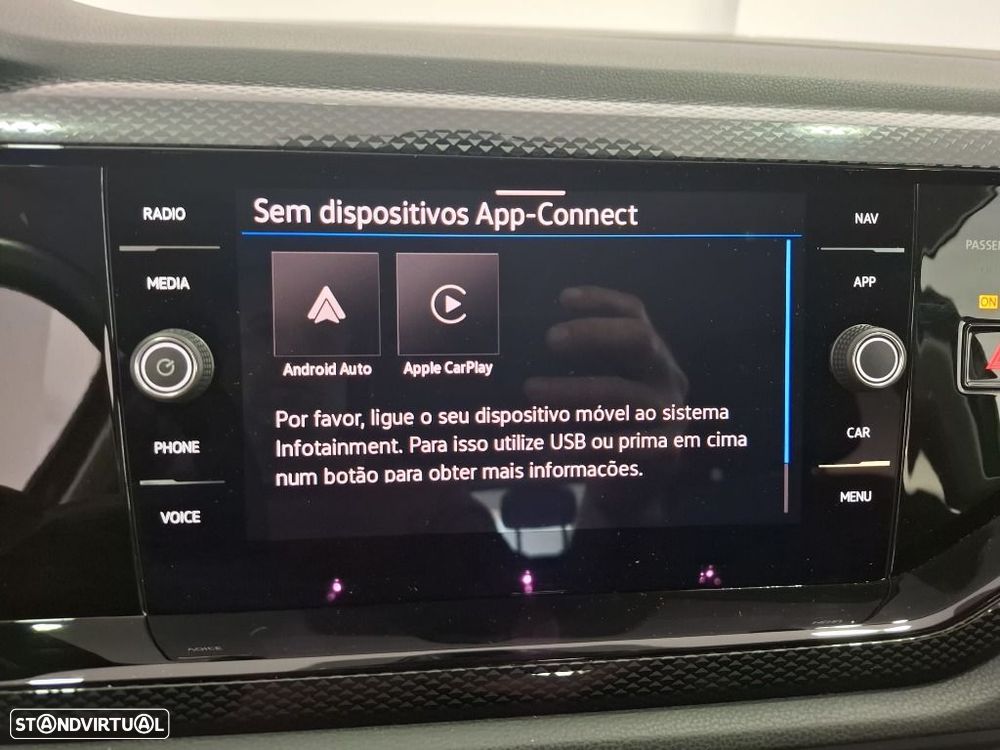 VW Polo 1.0 TSI Urban DSG - 22