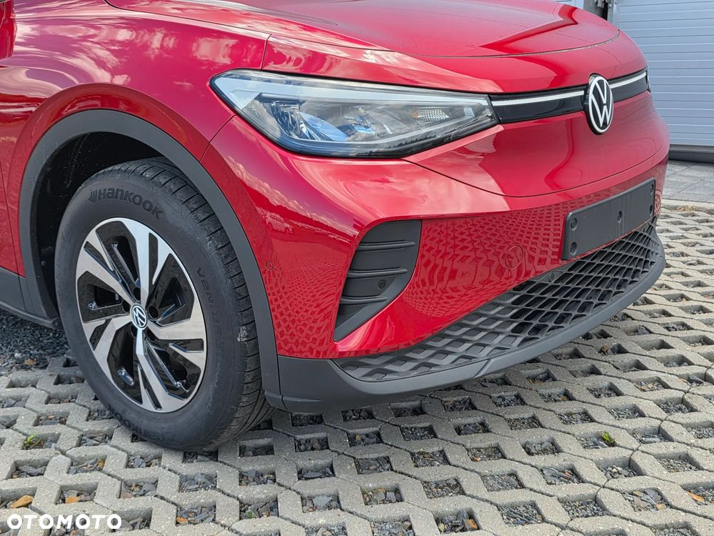 Volkswagen ID.4 52kWh Pure - 16