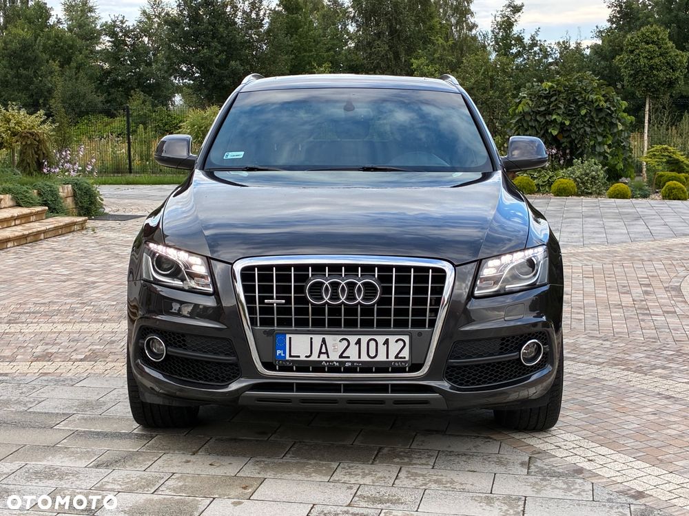 Audi Q5 - 9