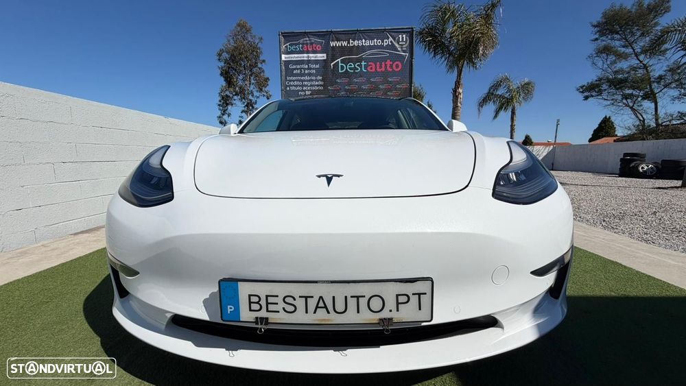 Tesla Model 3 Long-Range Dual Motor AWD - 15