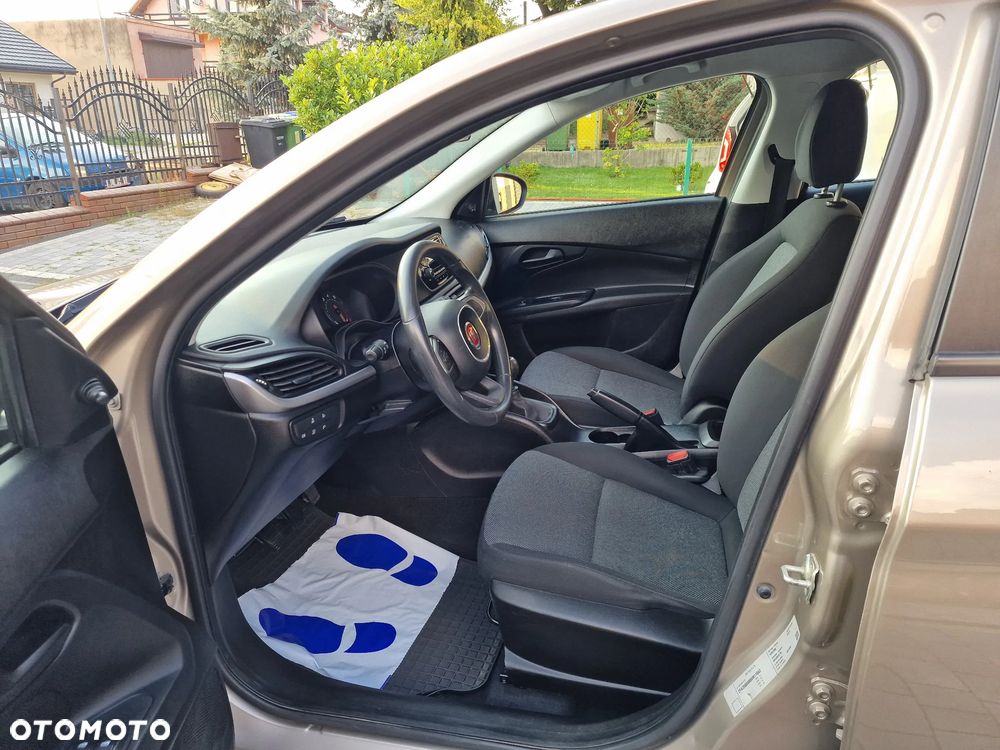 Fiat Tipo 1.4 16v Lounge - 14