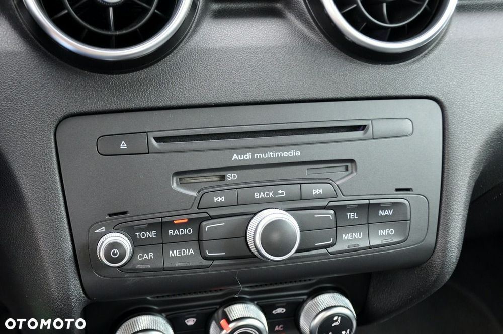 Audi A1 3-drzwiowe - 28