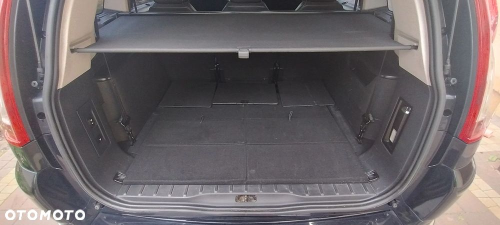 Citroën C4 Picasso 2.0 HDi Exclusive - 7