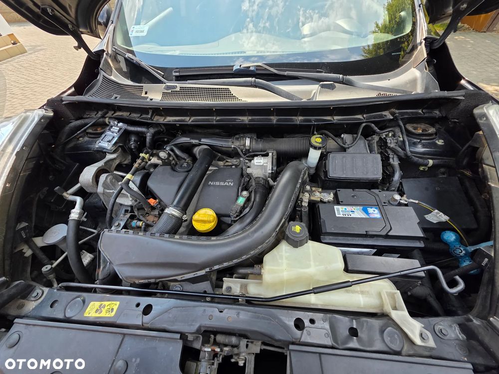 Nissan Juke 1.5 dCi N-Tec S&S - 9