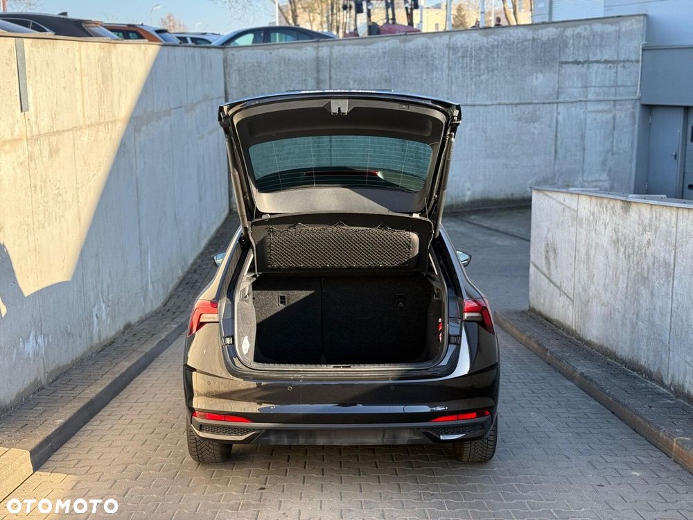 Skoda Scala 1.0 TSI Edition 130 DSG - 9