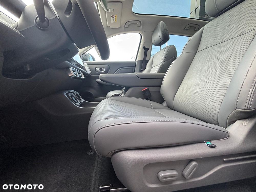 Leapmotor B10 HYBRID EV 18.8 kWh Design - 16