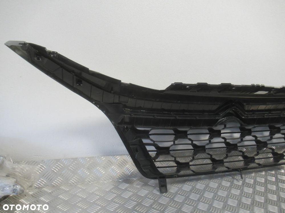 GRILL GRIL ATRAPA CITROEN JUMPER II 2 LIFT 2014 - 14