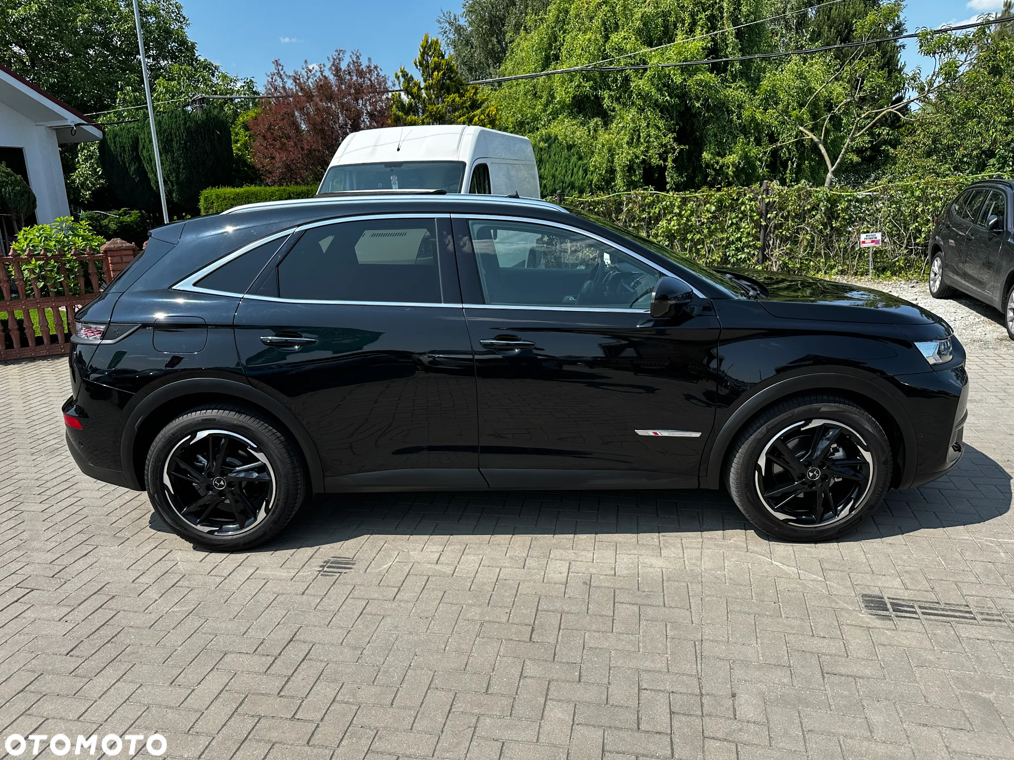 DS Automobiles DS 7 Crossback - 39