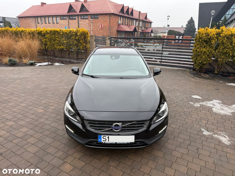 Volvo V60 D3 Summum - 21