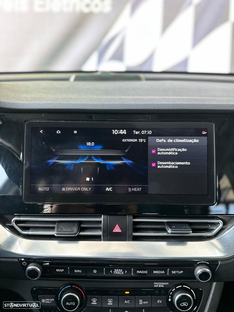 Kia e-Niro - 18