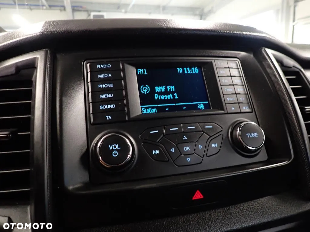 Ford Ranger 2.0 EcoBlue 4x4 DC XL - 10
