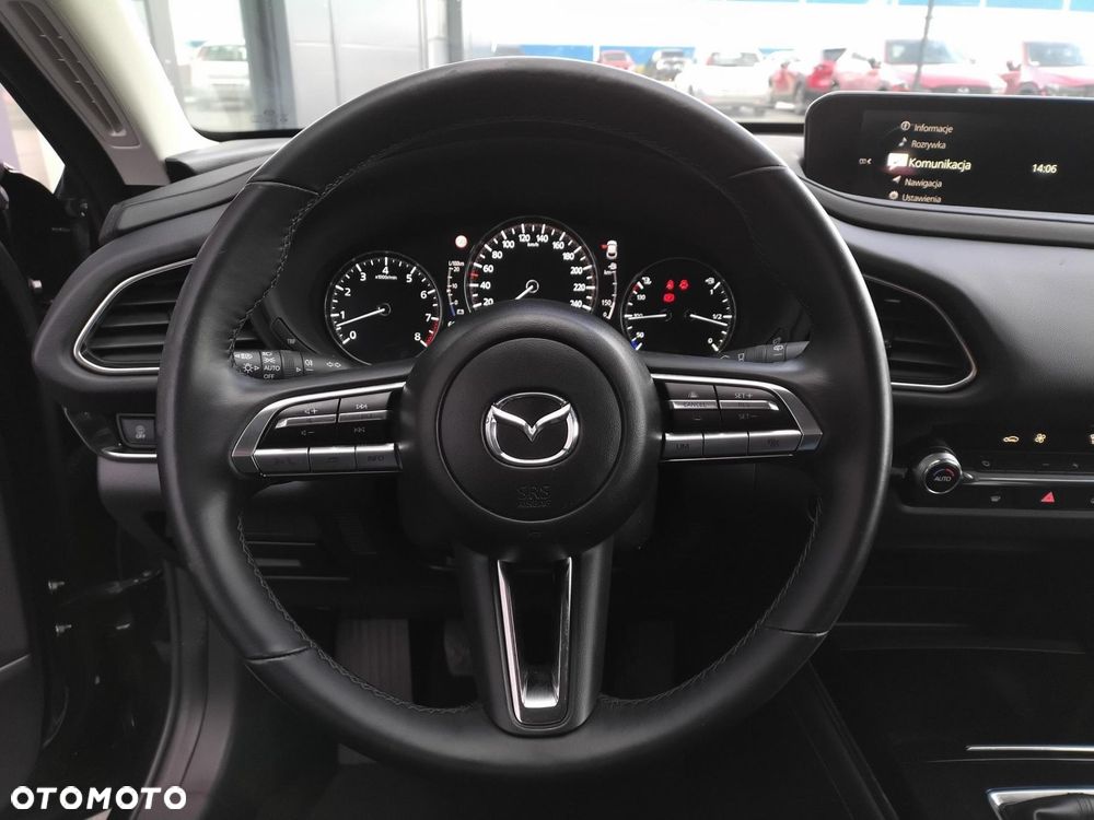 Mazda CX-30 - 14