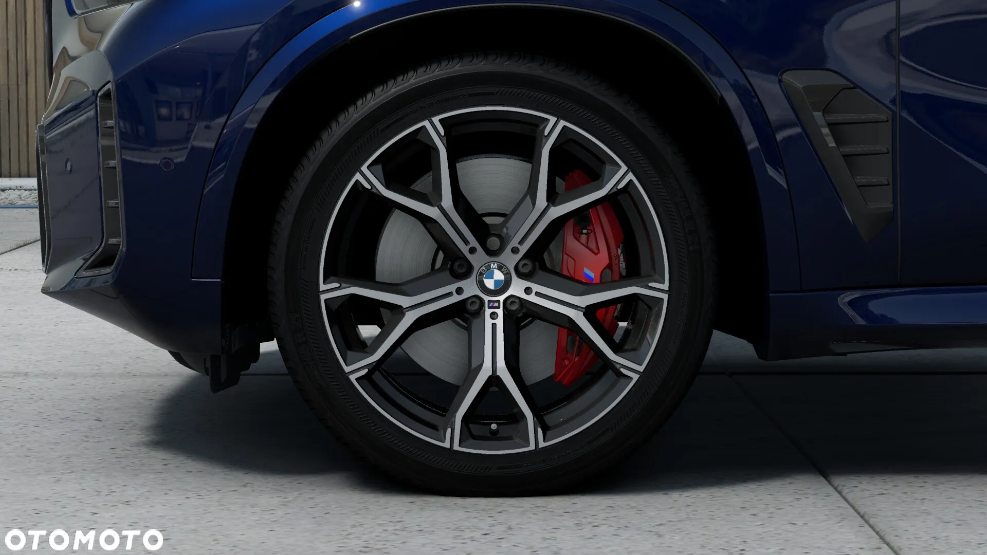 BMW X5 xDrive40i sport - 7