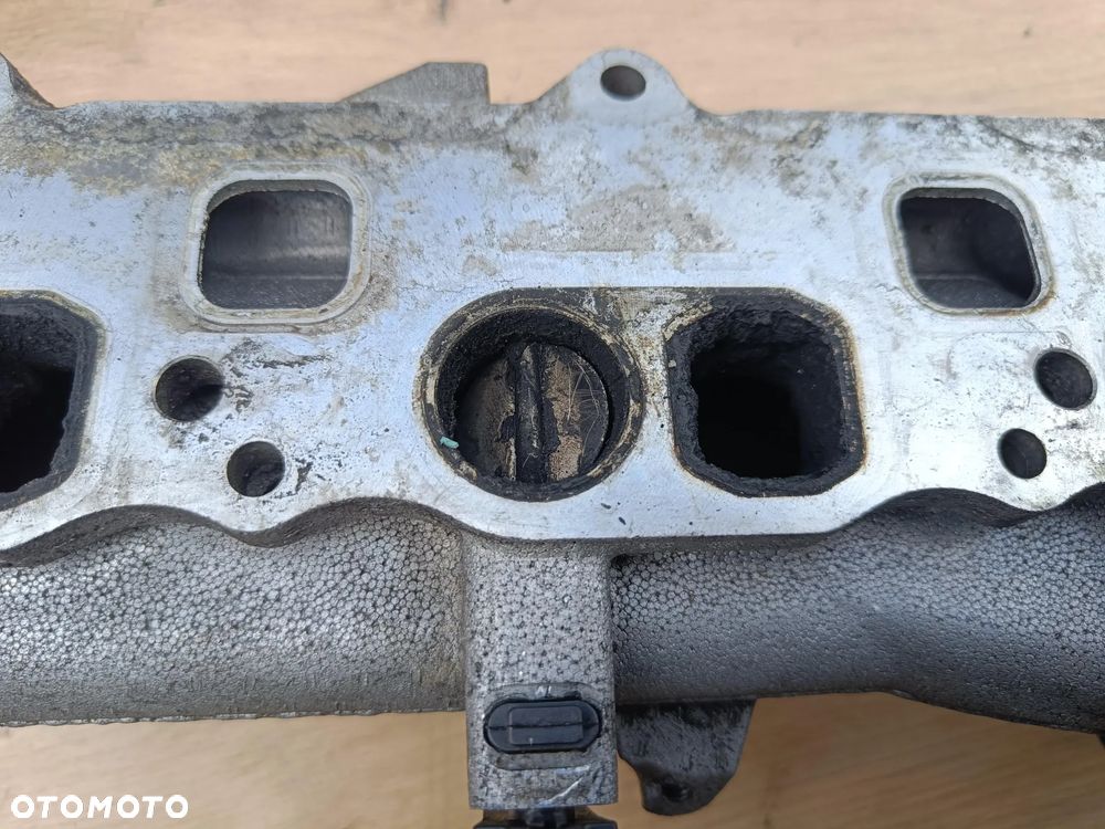 MERCEDES 3.0 V6 CDI KOLEKTOR SSĄCY KOMPLET KOLEKTORY SSĄCE W203 W209 W211 W219 W221 W164 W251 - 6