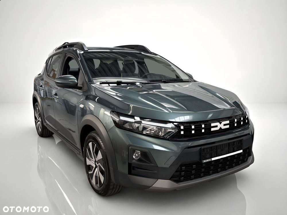 Dacia Sandero Stepway - 4