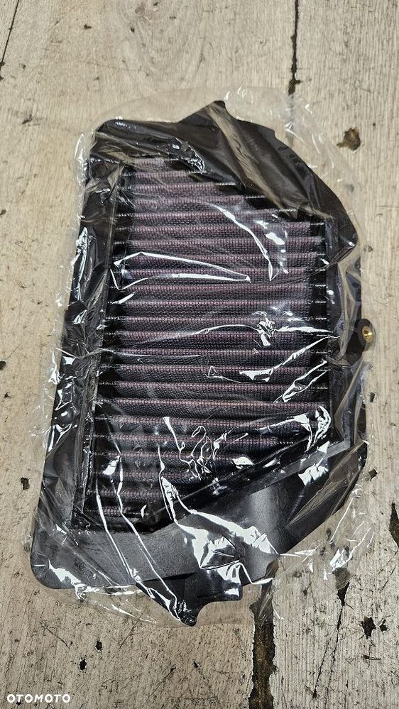 Sportowy Filtr Powietrza K&N YA-6008 Yamaha YZF R6 (2017-2022) - 4