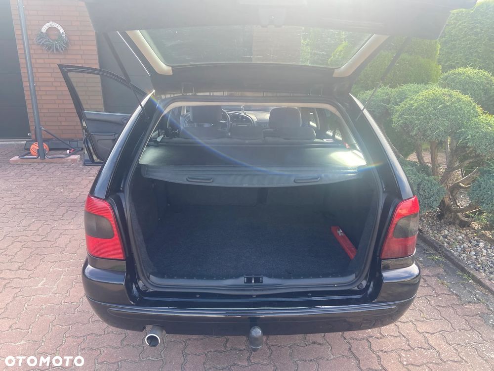 Citroën Xsara Kombi 2.0 HDi Exclusive - 10