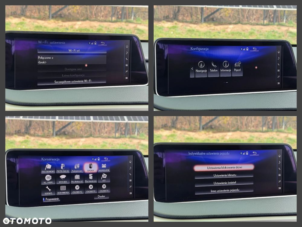 Lexus RX 450h F Sport - 26