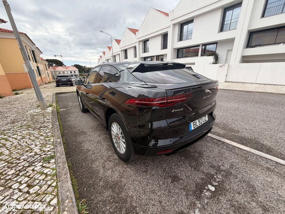 Jaguar I-Pace EV400 AWD S - 5