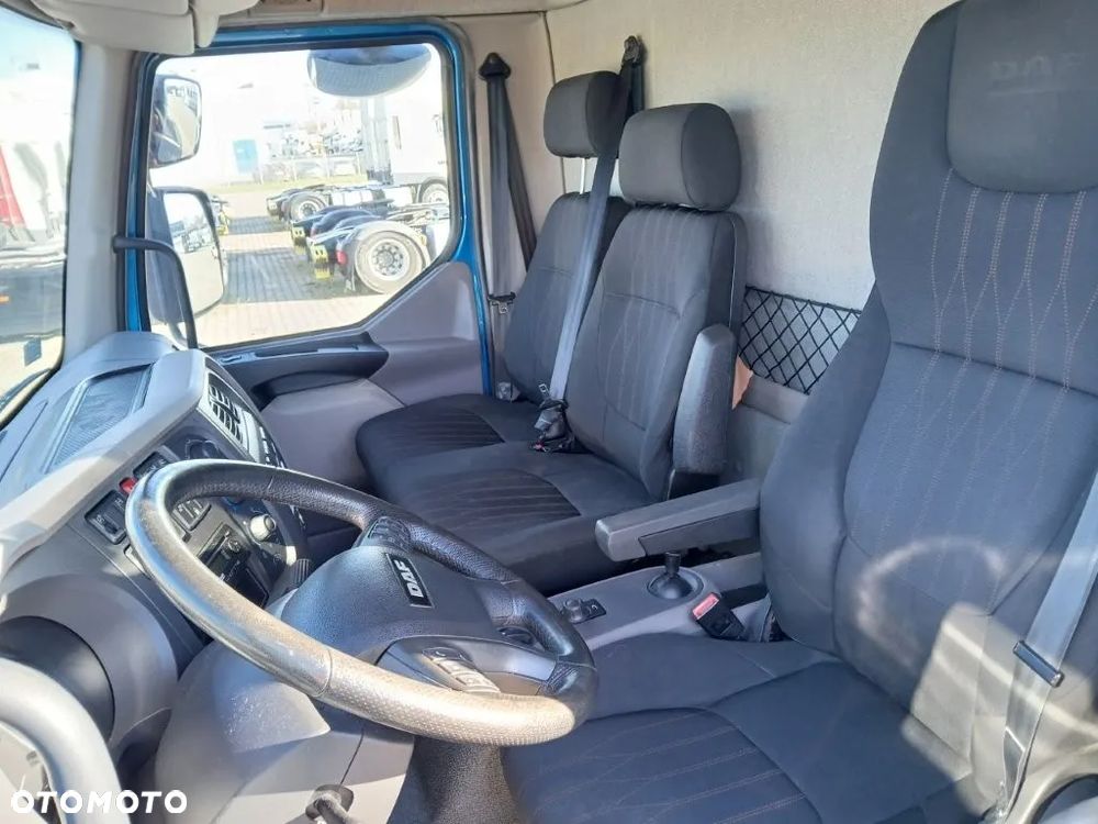 DAF LF 210 FA (32162) - 12