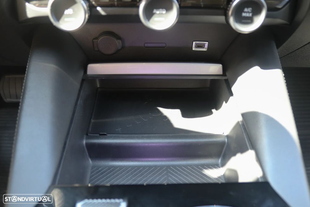 Citroën C5 X 1.6 PureTech Shine EAT8 - 21