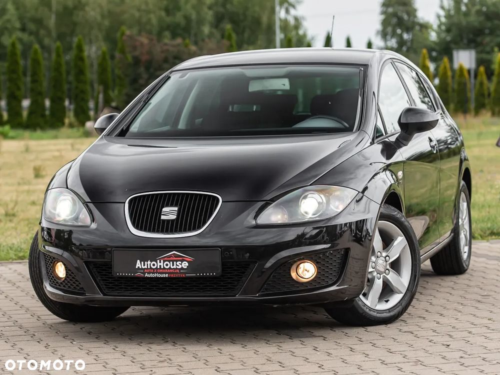 Seat Leon 1.8 TSI Sport - 4