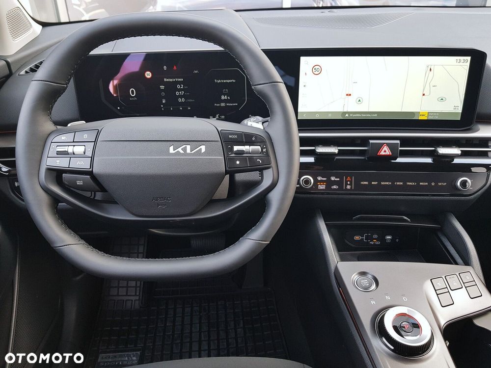 Kia Sportage 1.6 T-GDI Anniversary 2WD DCT - 20